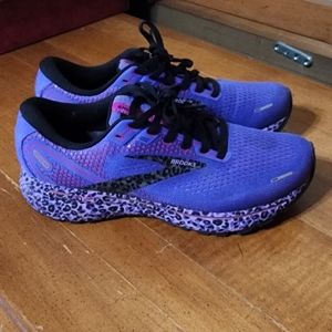 Women's Brooks Ghost 14 shoes